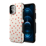 Love Letters | Doodle Hearts Case