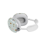 The Caddie Print | Clubhouse AirPods Max Case