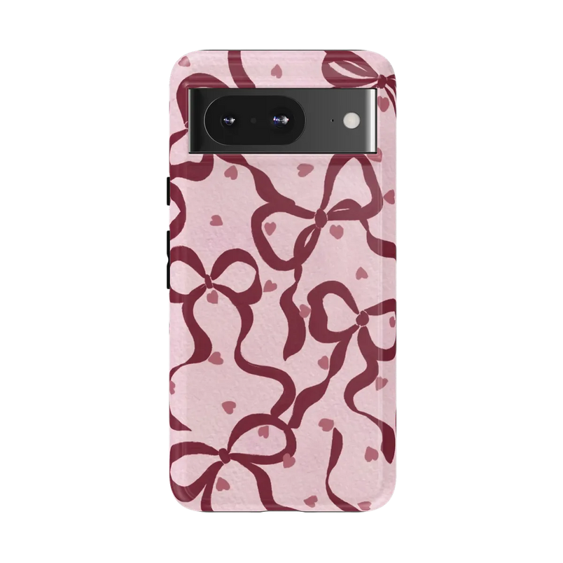 Coquette Crush | Bows Case