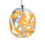Tropical Bungalow | Watercolor AirPods Max Case