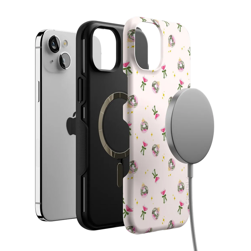 In the Spirit | Tini Party Case