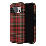 Fireside Flannel | Signature Plaid Case