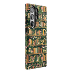 Book Nook | Floral Library Case