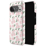 Nantucket Cottage | Pink Hydrangea Case