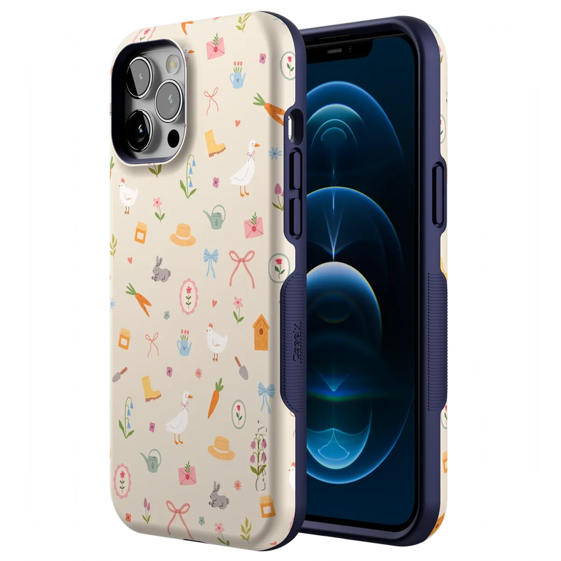 Hoppy Garden | Spring Things Case