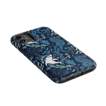 Midnight Reef | Shark Print Case