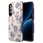 Ink & Iris | Vintage Floral Case