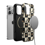 Mystic Moonstar | Black Celestial Case