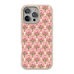 Tulip Tapestry | Jenna Palek x Casely Case iPhone Case get.casely Align + MagSafe® iPhone 16 Pro Max 
