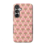 Tulip Tapestry | Jenna Palek x Casely Case iPhone Case get.casely Bold Flex + MagSafe® Galaxy S25 Plus 