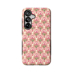 Tulip Tapestry | Jenna Palek x Casely Case iPhone Case get.casely Bold Flex + MagSafe® Galaxy S25 