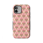 Tulip Tapestry | Jenna Palek x Casely Case iPhone Case get.casely Bold Flex + MagSafe® iPhone 12 Pro 
