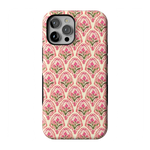Tulip Tapestry | Jenna Palek x Casely Case iPhone Case get.casely Bold Flex + MagSafe® iPhone 15 Pro Max 