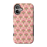 Tulip Tapestry | Jenna Palek x Casely Case iPhone Case get.casely Bold Flex + MagSafe® iPhone 17 