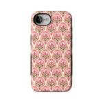 Tulip Tapestry | Jenna Palek x Casely Case iPhone Case get.casely Bold Flex + MagSafe® iPhone 17e 