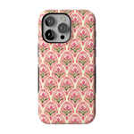 Tulip Tapestry | Jenna Palek x Casely Case iPhone Case get.casely Bold + MagSafe® iPhone 15 Pro Max 