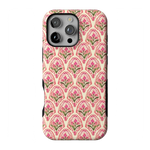 Tulip Tapestry | Jenna Palek x Casely Case iPhone Case get.casely Bold + MagSafe® iPhone 16 Pro Max 