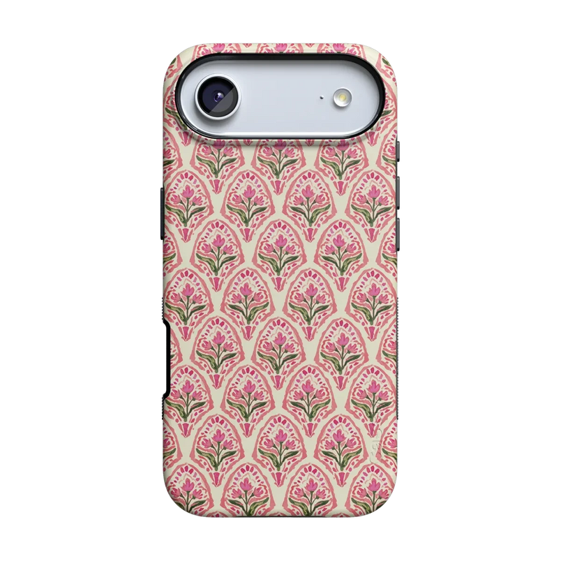 Tulip Tapestry | Jenna Palek x Casely Case iPhone Case get.casely Bold + MagSafe® iPhone 17 Air 