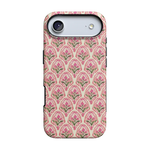 Tulip Tapestry | Jenna Palek x Casely Case iPhone Case get.casely Bold + MagSafe® iPhone 17 Air 