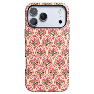 Tulip Tapestry | Jenna Palek x Casely Case iPhone Case get.casely Bold + MagSafe® iPhone 17 Pro Max 