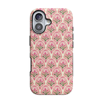 Tulip Tapestry | Jenna Palek x Casely Case iPhone Case get.casely Bold + MagSafe® iPhone 17 