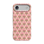 Tulip Tapestry | Jenna Palek x Casely Case iPhone Case get.casely Classic + MagSafe® iPhone 17 Air 