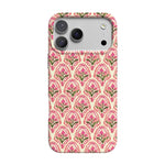 Tulip Tapestry | Jenna Palek x Casely Case iPhone Case get.casely Classic + MagSafe® iPhone 17 Pro Max 