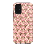 Tulip Tapestry | Jenna Palek x Casely Case iPhone Case get.casely Essential Galaxy S20 Plus 