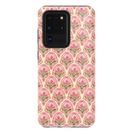 Tulip Tapestry | Jenna Palek x Casely Case iPhone Case get.casely Essential Galaxy S20 Ultra 