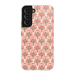 Tulip Tapestry | Jenna Palek x Casely Case iPhone Case get.casely Essential Galaxy S22 Plus 