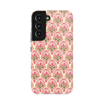 Tulip Tapestry | Jenna Palek x Casely Case iPhone Case get.casely Essential Galaxy S22 