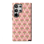 Tulip Tapestry | Jenna Palek x Casely Case iPhone Case get.casely Essential Galaxy S24 Ultra 