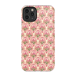 Tulip Tapestry | Jenna Palek x Casely Case iPhone Case get.casely Essential iPhone 11 Pro Max 