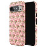 Tulip Tapestry | Jenna Palek x Casely Case iPhone Case get.casely 