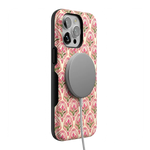 Tulip Tapestry | Jenna Palek x Casely Case iPhone Case get.casely 