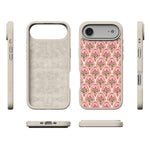 Tulip Tapestry | Jenna Palek x Casely Case iPhone Case get.casely 