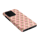 Tulip Tapestry | Jenna Palek x Casely Case iPhone Case get.casely 