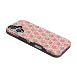 Tulip Tapestry | Jenna Palek x Casely Case iPhone Case get.casely 
