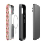 Tulip Tapestry | Jenna Palek x Casely Case iPhone Case get.casely 