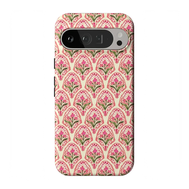 Tulip Tapestry | Jenna Palek x Casely Case iPhone Case get.casely 