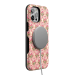 Tulip Tapestry | Jenna Palek x Casely Case iPhone Case get.casely 