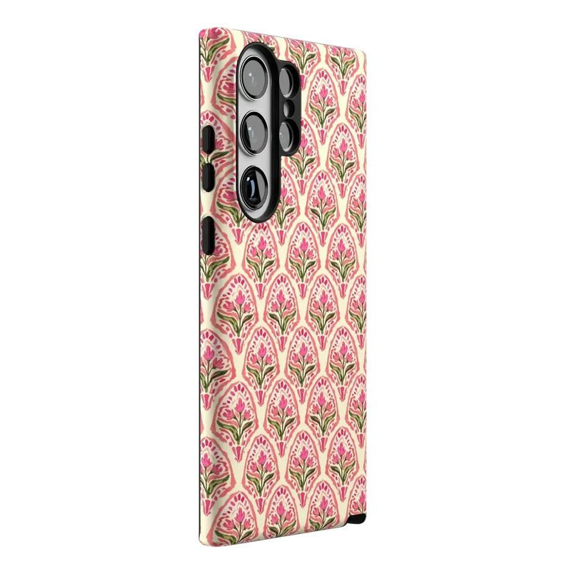 Tulip Tapestry | Jenna Palek x Casely Case iPhone Case get.casely 