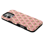 Tulip Tapestry | Jenna Palek x Casely Case iPhone Case get.casely 