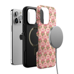 Tulip Tapestry | Jenna Palek x Casely Case iPhone Case get.casely 