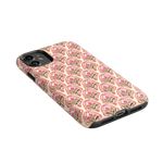 Tulip Tapestry | Jenna Palek x Casely Case iPhone Case get.casely 