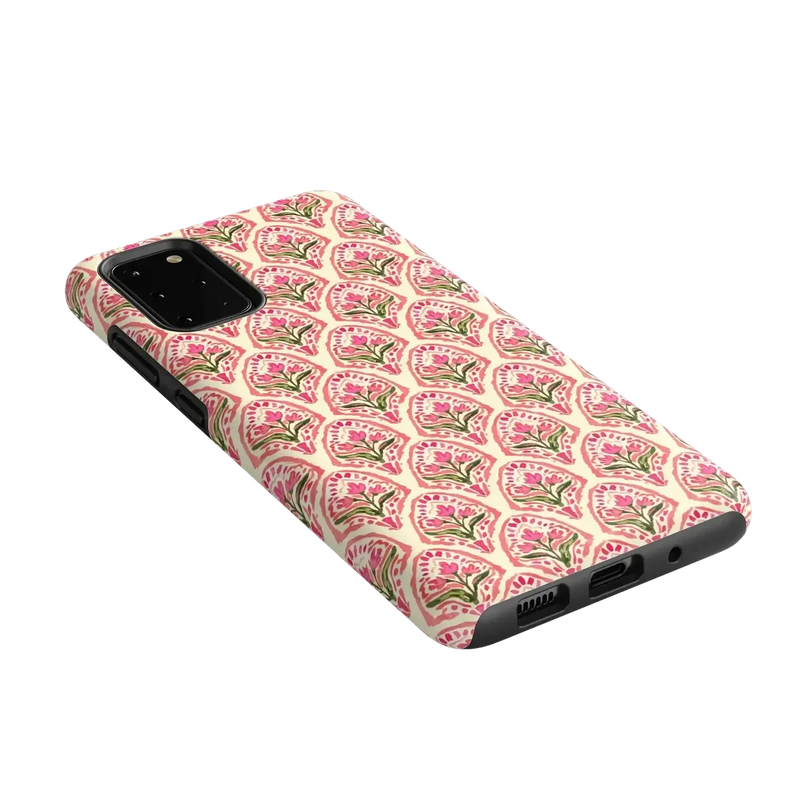 Tulip Tapestry | Jenna Palek x Casely Case iPhone Case get.casely 