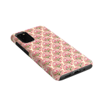 Tulip Tapestry | Jenna Palek x Casely Case iPhone Case get.casely 