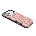 Tulip Tapestry | Jenna Palek x Casely Case iPhone Case get.casely 