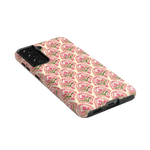 Tulip Tapestry | Jenna Palek x Casely Case iPhone Case get.casely 