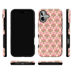 Tulip Tapestry | Jenna Palek x Casely Case iPhone Case get.casely 